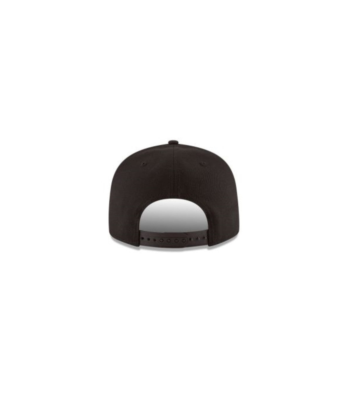 Gorra Chicago Bulls NBA 9Fifty Negro