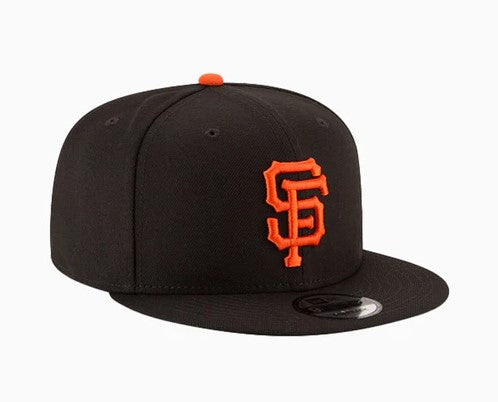 Gorra San Francisco Giants 9FIFTY Basic OTC