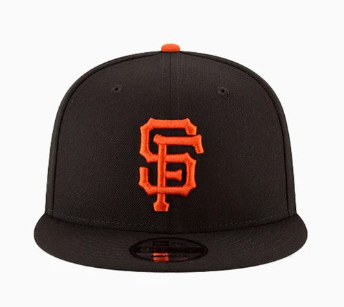 Gorra San Francisco Giants 9FIFTY Basic OTC