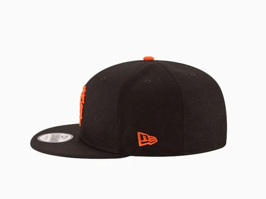 Gorra San Francisco Giants 9FIFTY Basic OTC