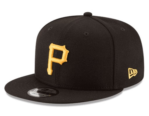 Gorra Pittsburgh Pirates 9FIFTY New Era Basic Colecction