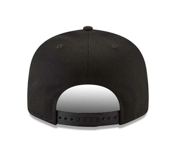 Casquette noire MLB 9Fifty des Yankees de New York