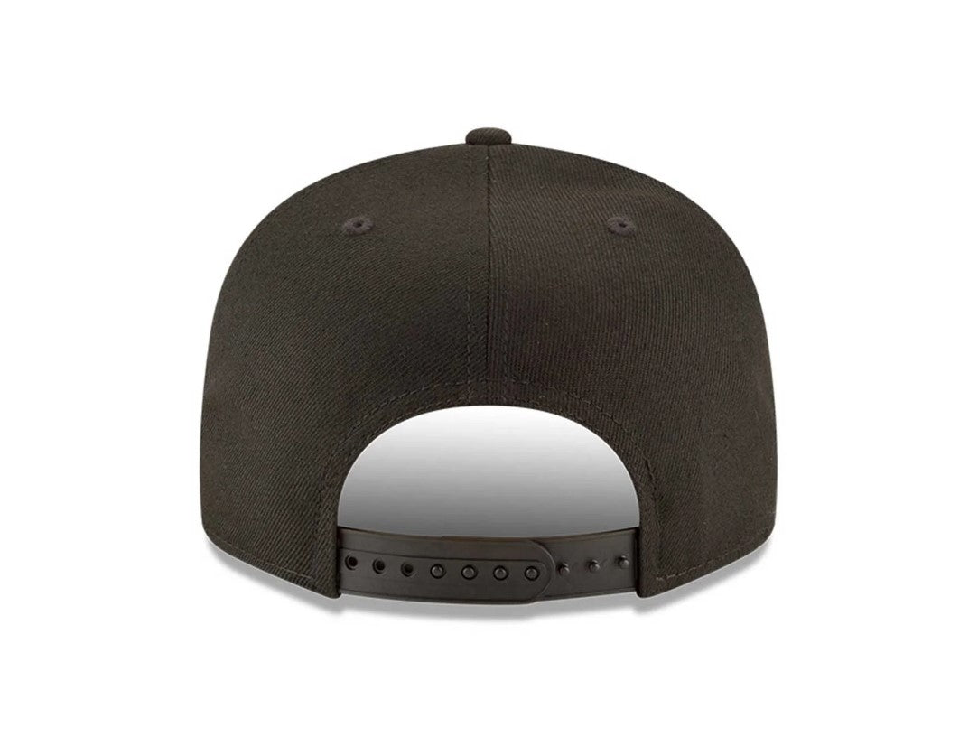 Chicago White Sox MLB 9Fifty Black Beanie