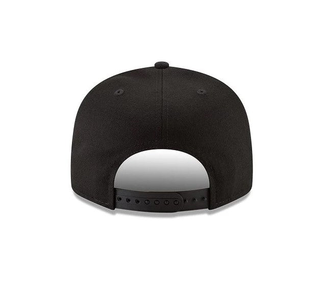Casquette noire MLB 9Fifty des White Sox de Chicago