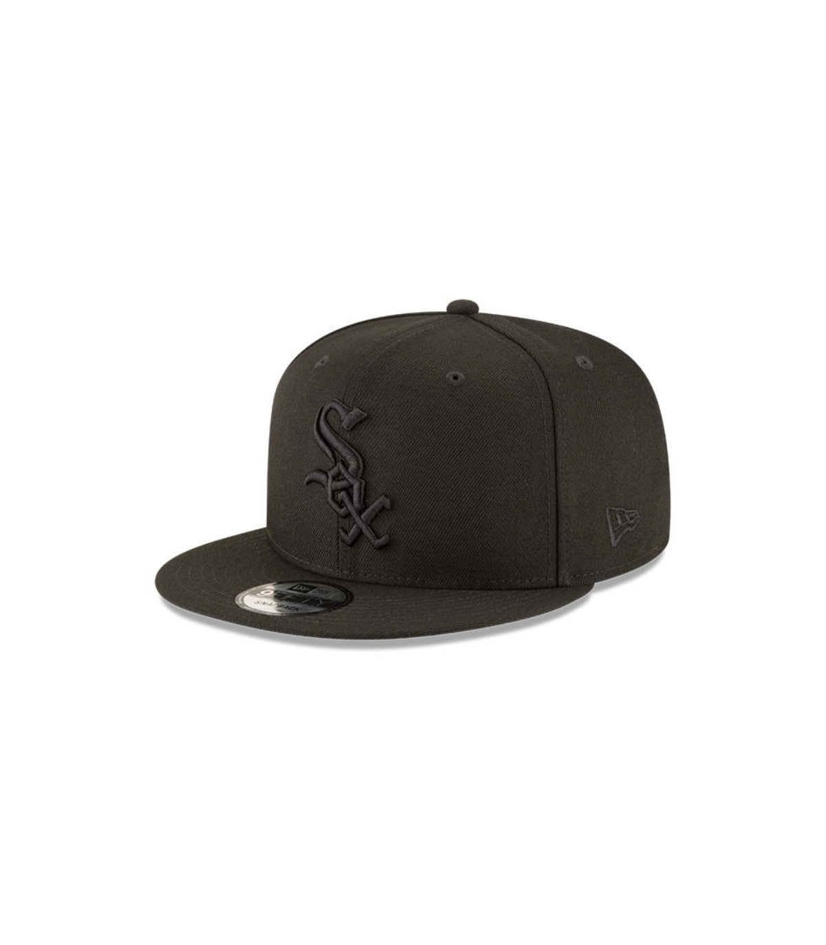 Chicago White Sox MLB 9Fifty Black Beanie