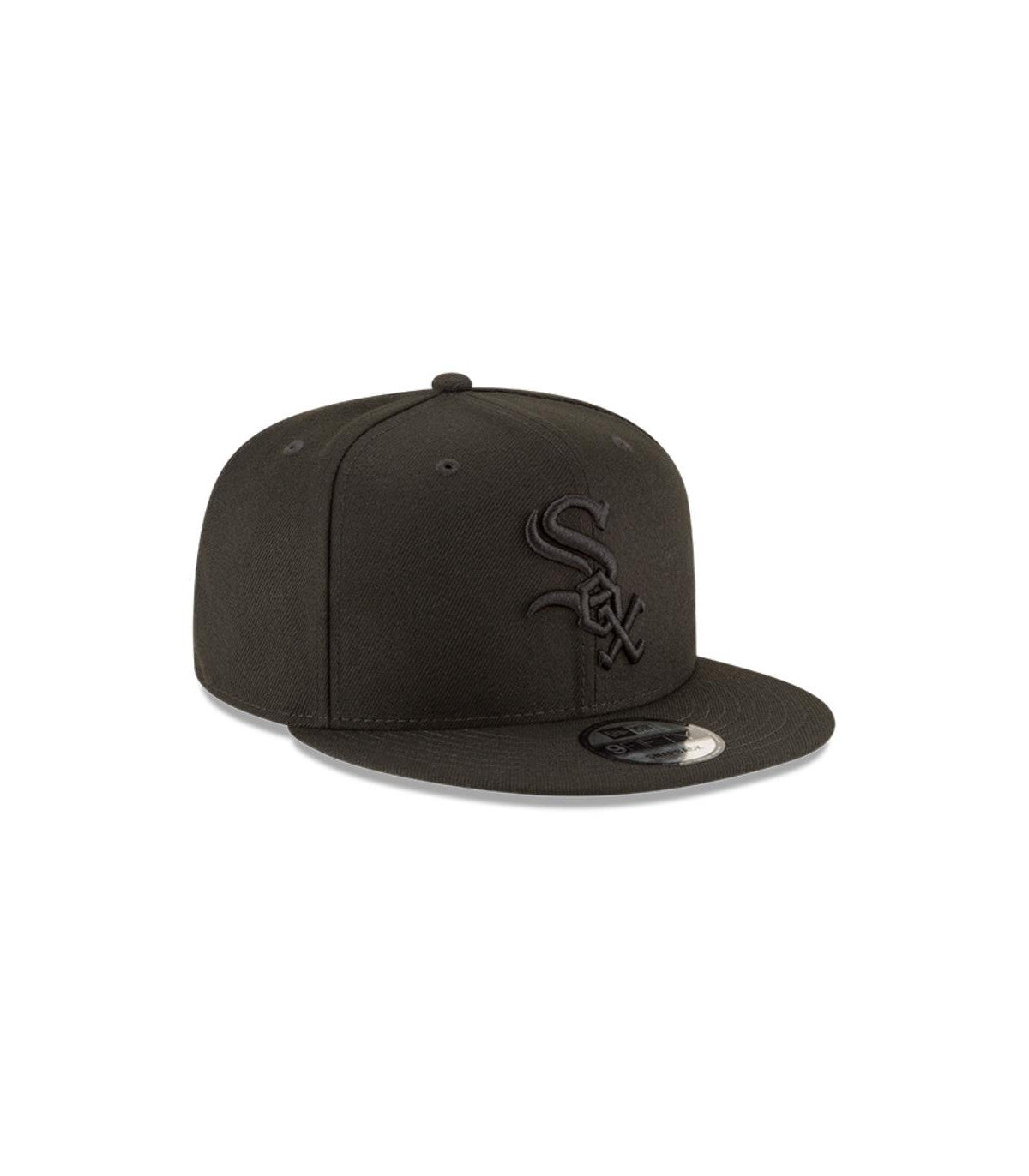 Chicago White Sox MLB 9Fifty Black Beanie