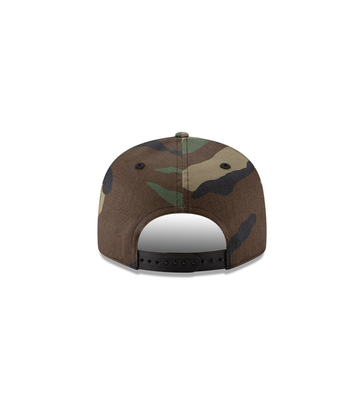 Gorra Los Angeles Dodgers MLB 9Fifty Green Militar