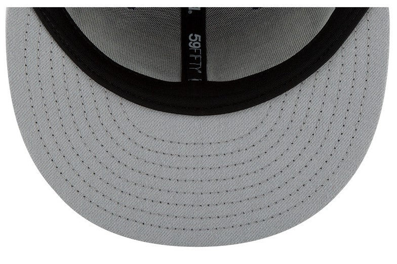 Gorra New Era New York Yankees MLB 59Fifty Green Med