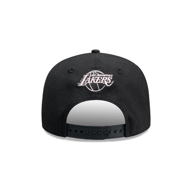 Gorra Los Angeles Lakers NBA Pastels 9FIFTY Snapback