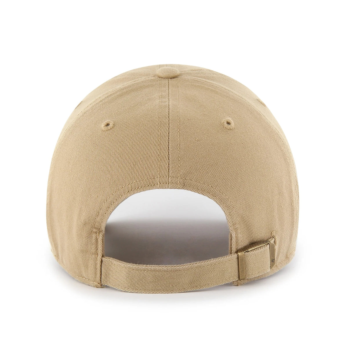 Gorra Chocolate lab base runner ’47 clean up