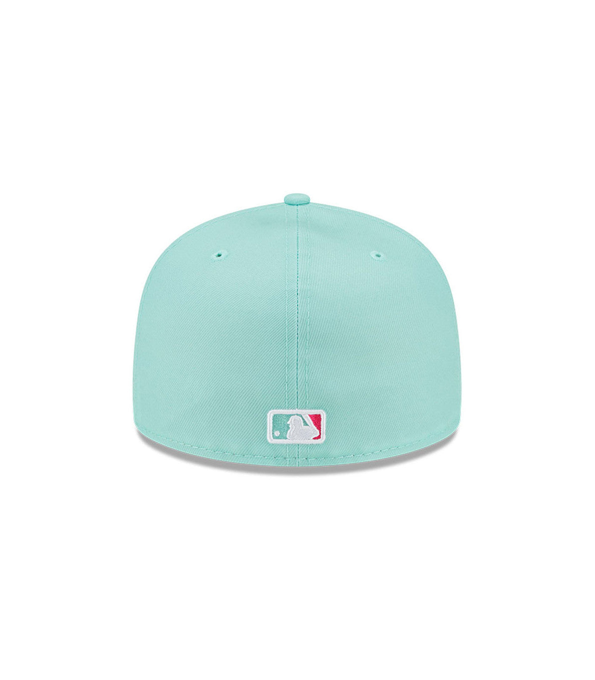 Gorra 59Fifty MLB San Diego Padres City Connect Green Pstl