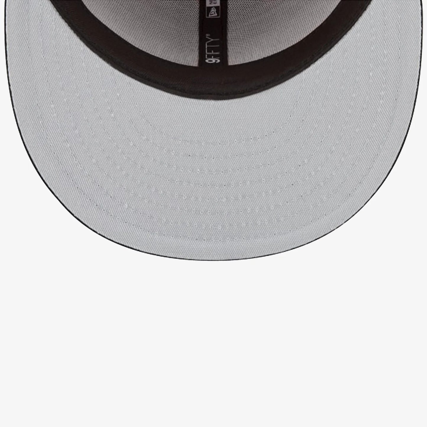 GORRA NEW ERA MILWAUKEE BUCKS STATEMENT EDITION 9FIFTY SNAPBACK HAT