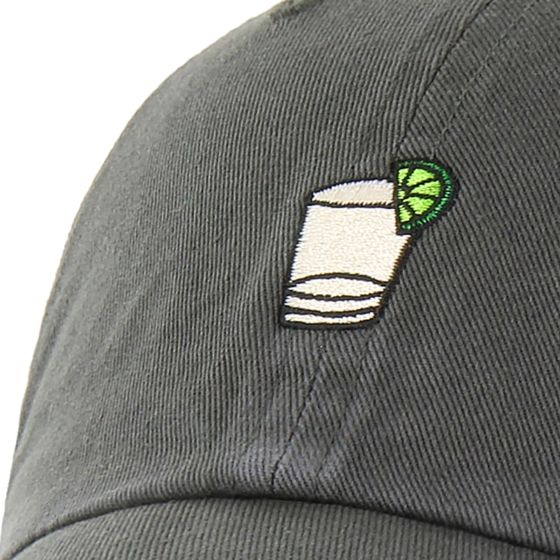 Gorra Tequila Base Runner '47 Clean Up