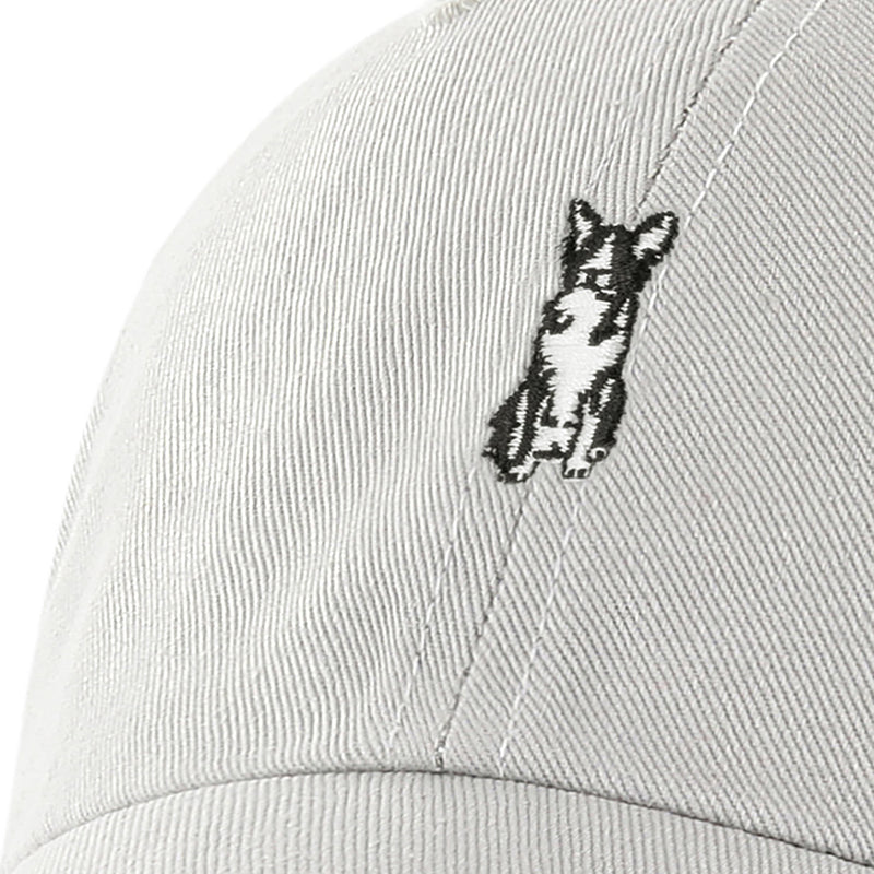 Gorra Border Collie base runner ’47 clean up