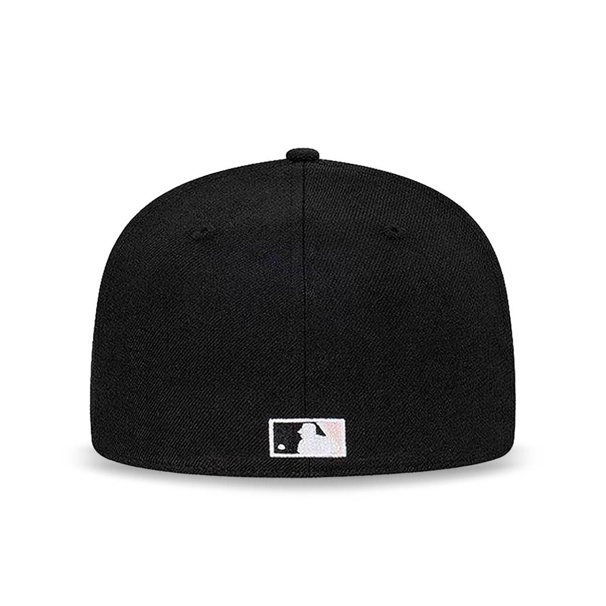 Gorra New York yankees 59Fifty MLB All Sorts Black/Pink