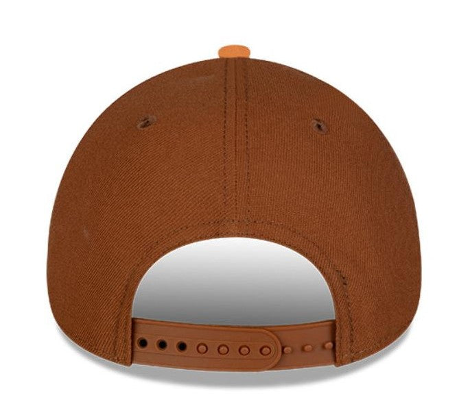 Gorra 9Forty New York Yankees Color Pack Coffee