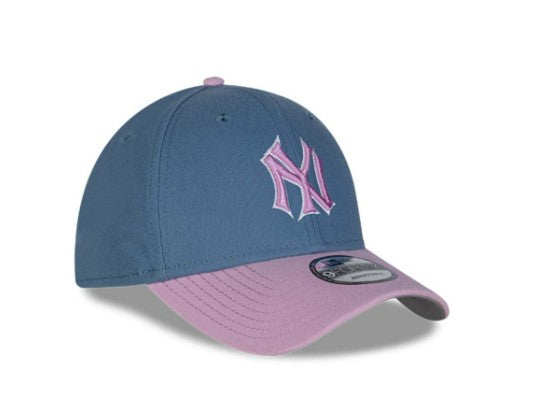 Gorra 9Forty New York Yankees Color Pack Blue