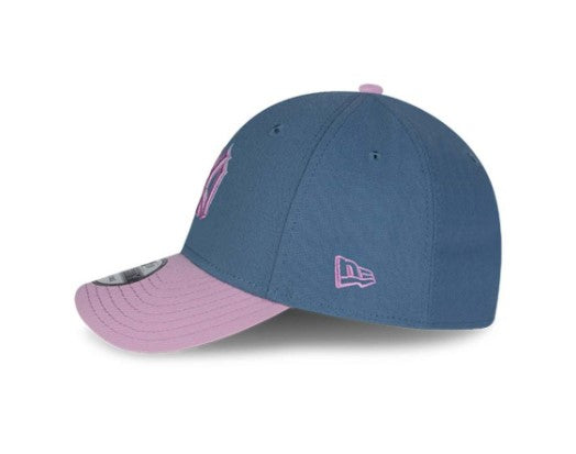 Gorra 9Forty New York Yankees Color Pack Blue