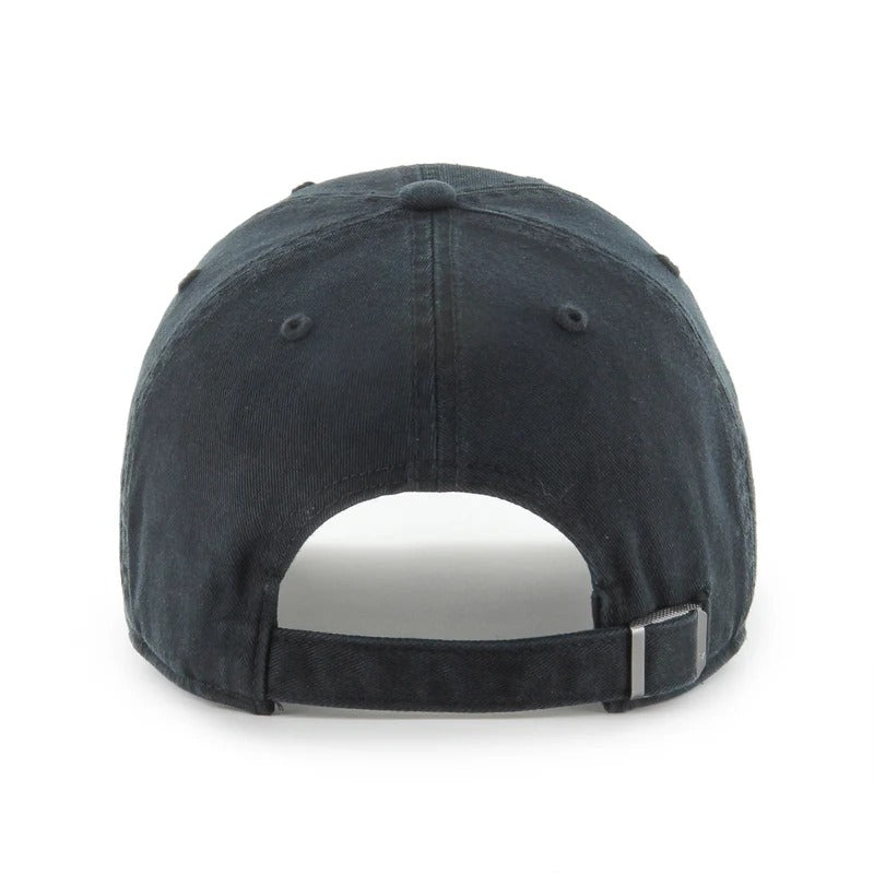 Gorra Los Angeles Dodgers MLB Base Runner Script '47 Clean Up