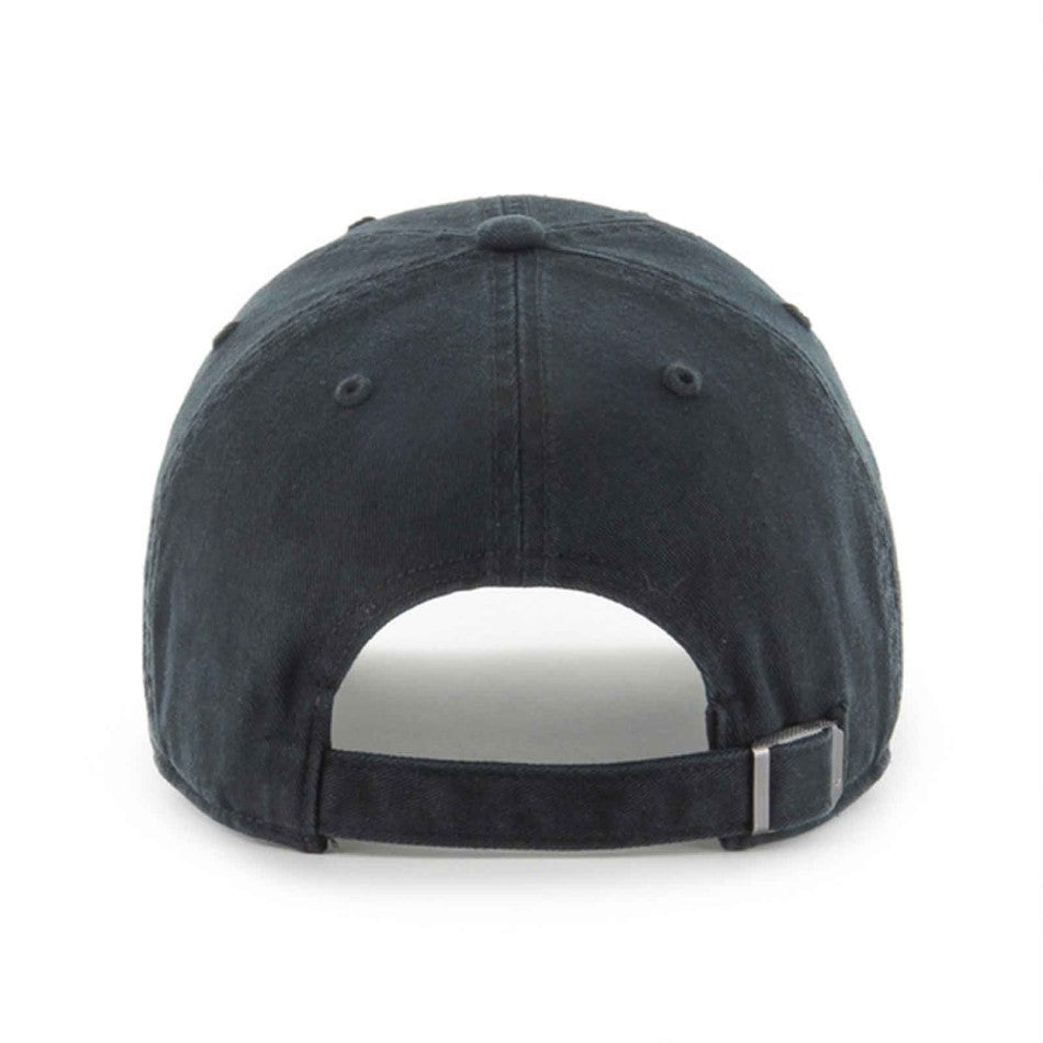 Gorra New York Yankees MLB Base Runner Script '47 Clean Up