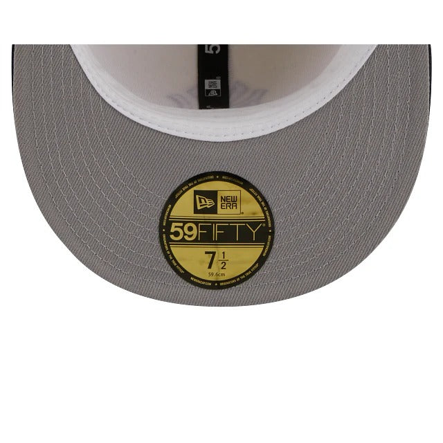 New York Yankees MLB LDS Program 59FIFTY