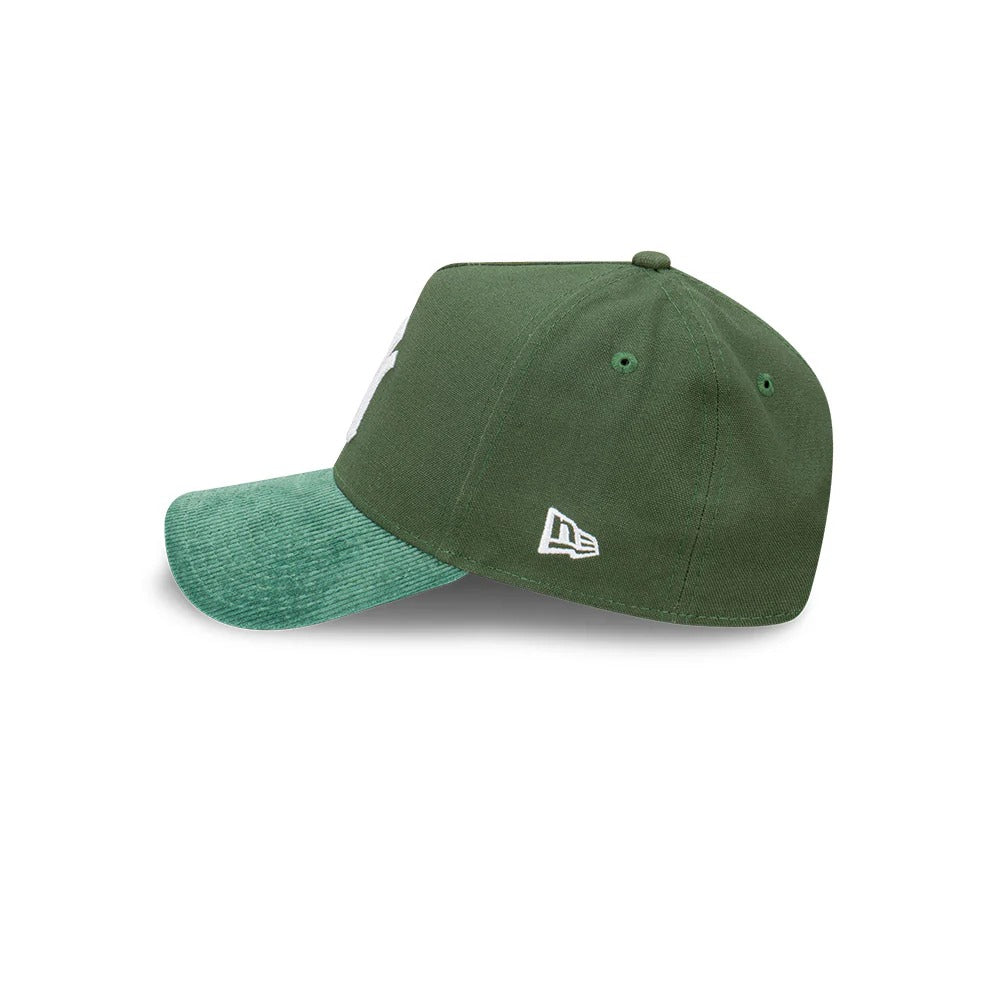 Gorra New York yankees 9Forty MLB Beef Broc Prem Green