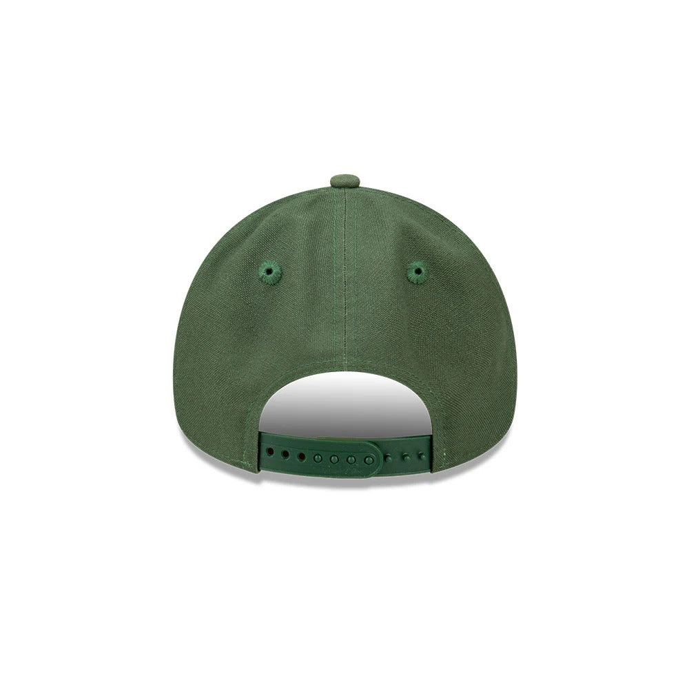 Gorra New York yankees 9Forty MLB Beef Broc Prem Green