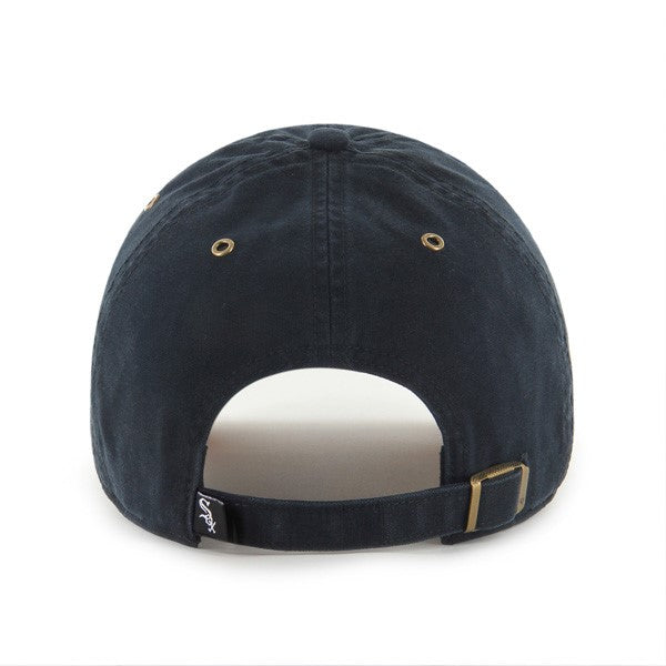 Gorra Chicago White Sox 47 Clean Vintage Raftes Clean Up