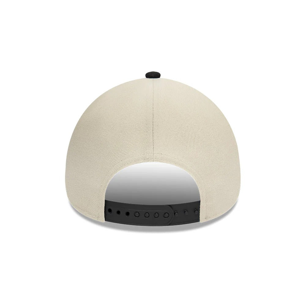 Gorra 9Forty Aframe NFL San Francisco 49Ers Nfl 2Tn Beige