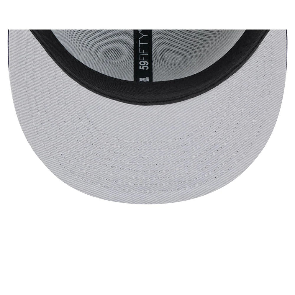 Gorra New York Yankees MLB Team Verbiage 59FIFTY