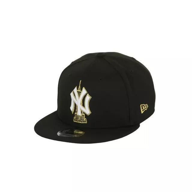 Gorra New York Yankees 9Fifty MLB Empire State Black