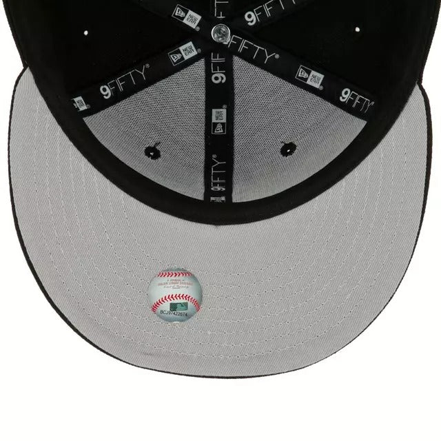Gorra New York Yankees 9Fifty MLB Empire State Black