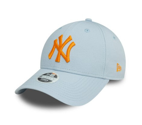 Gorra 9Forty MLB NY Yankees League Essentials Woman Blue