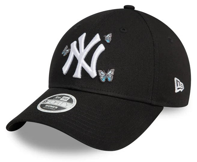 Gorra New Era New York Yankees 9forty Butterfly Icon Women