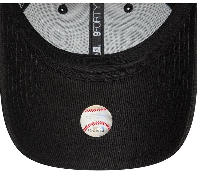 Gorra New Era New York Yankees 9forty Butterfly Icon Women