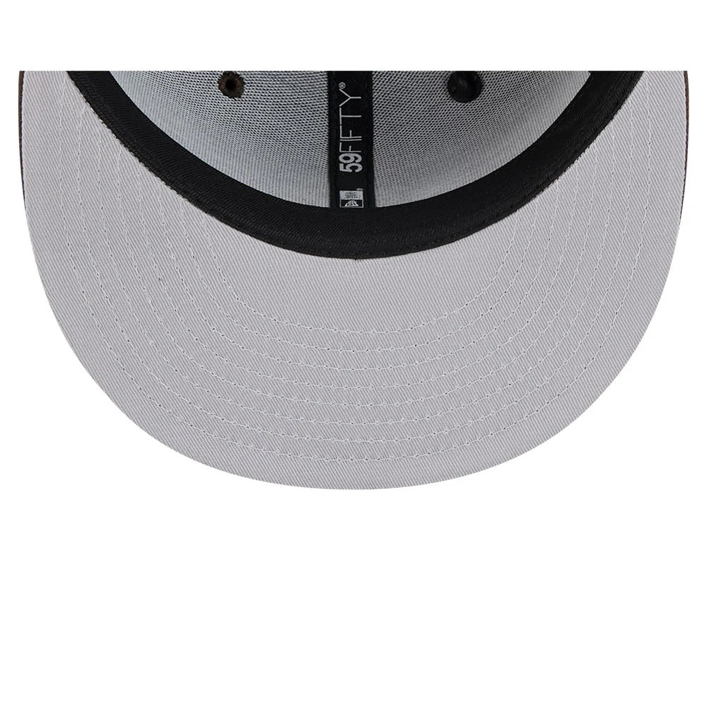 Gorra Chicago White Sox MLB Spider Pin 59FIFTY