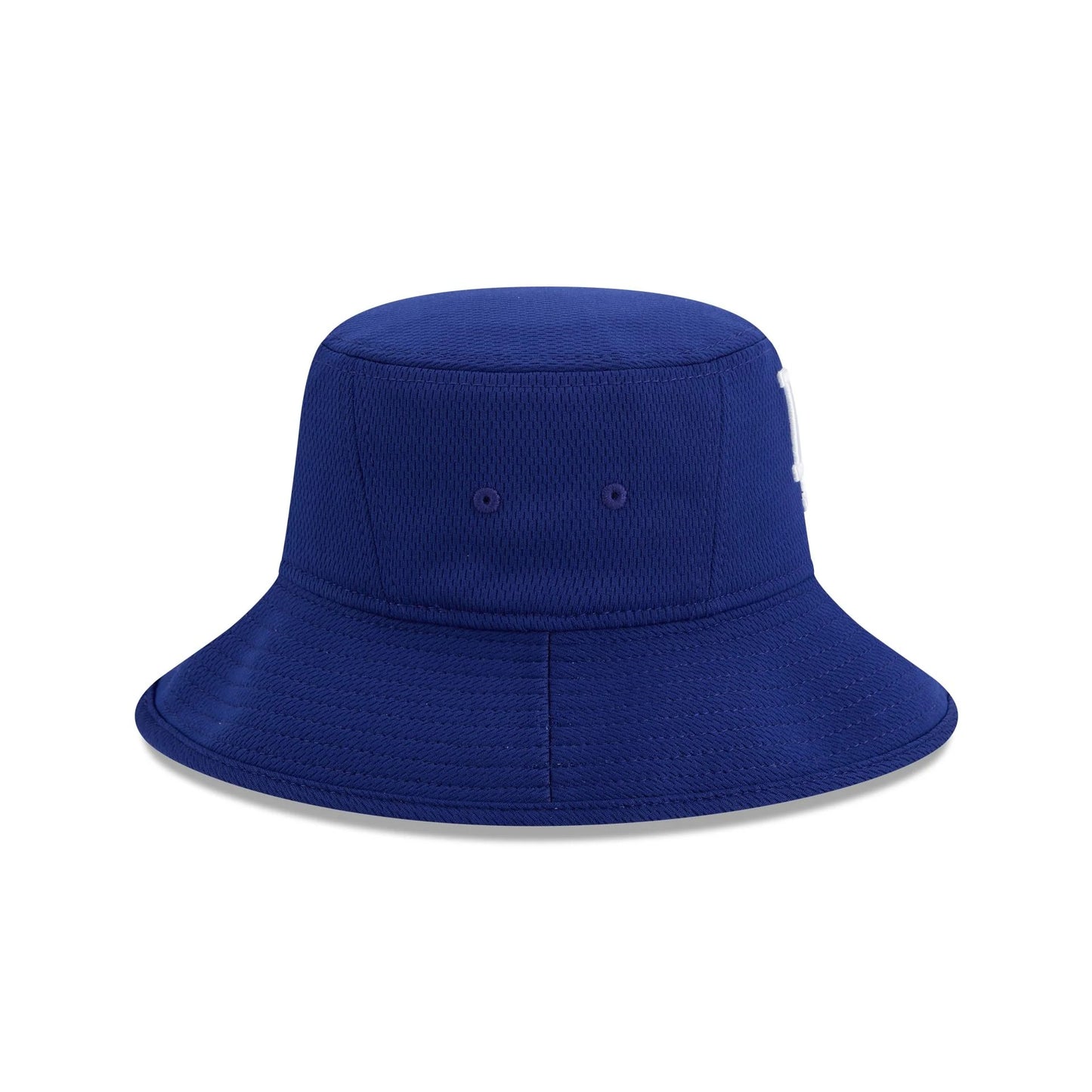 Gorra Los Angeles Dodgers 2025 Spring Training Stretch Bucket Hat