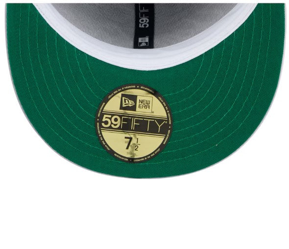 Gorra New York Yankees MLB Satin 59FIFTY New Era