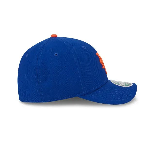 Gorra New York Mets MLB Player Replica 9FORTY M-Crown Azul
