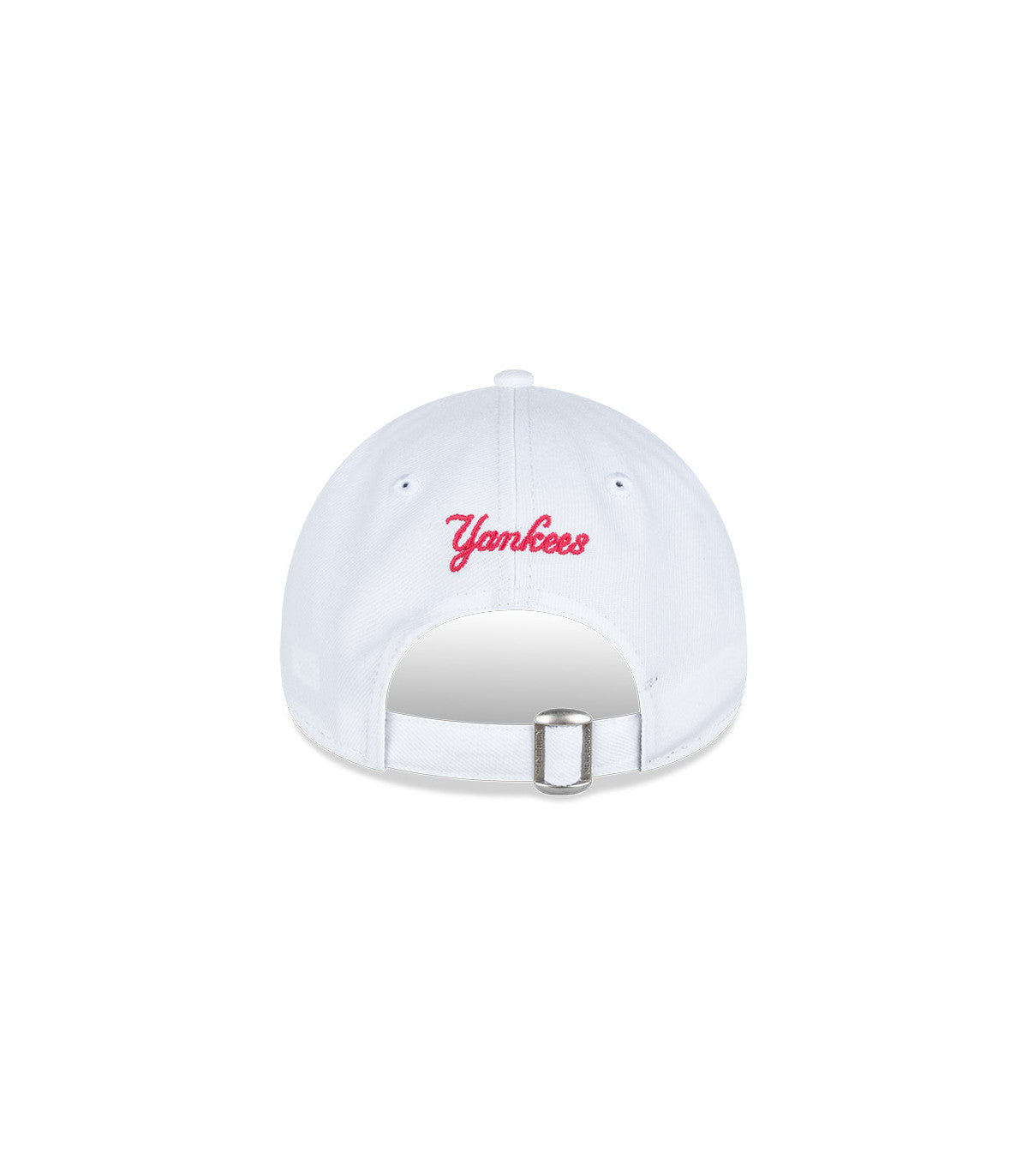 Gorra 9Forty MLB New York Yankees Women Essentials White/Red