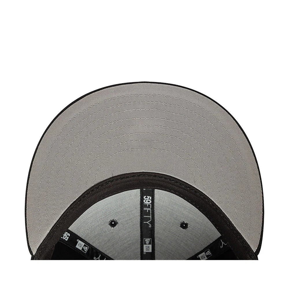 Gorra Los Angeles Dodgers MLB Upside Down 59FIFTY