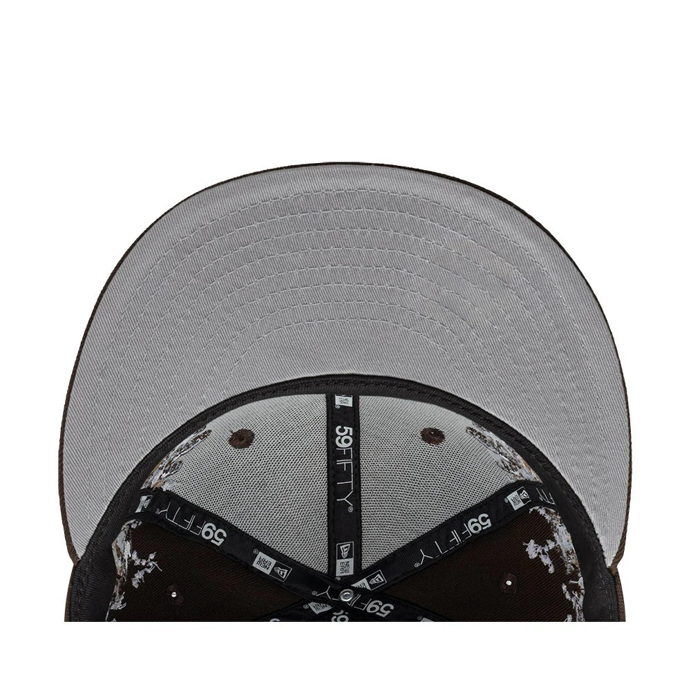 Gorra San Diego Padres 59Fifty MLB Tonal Wave
