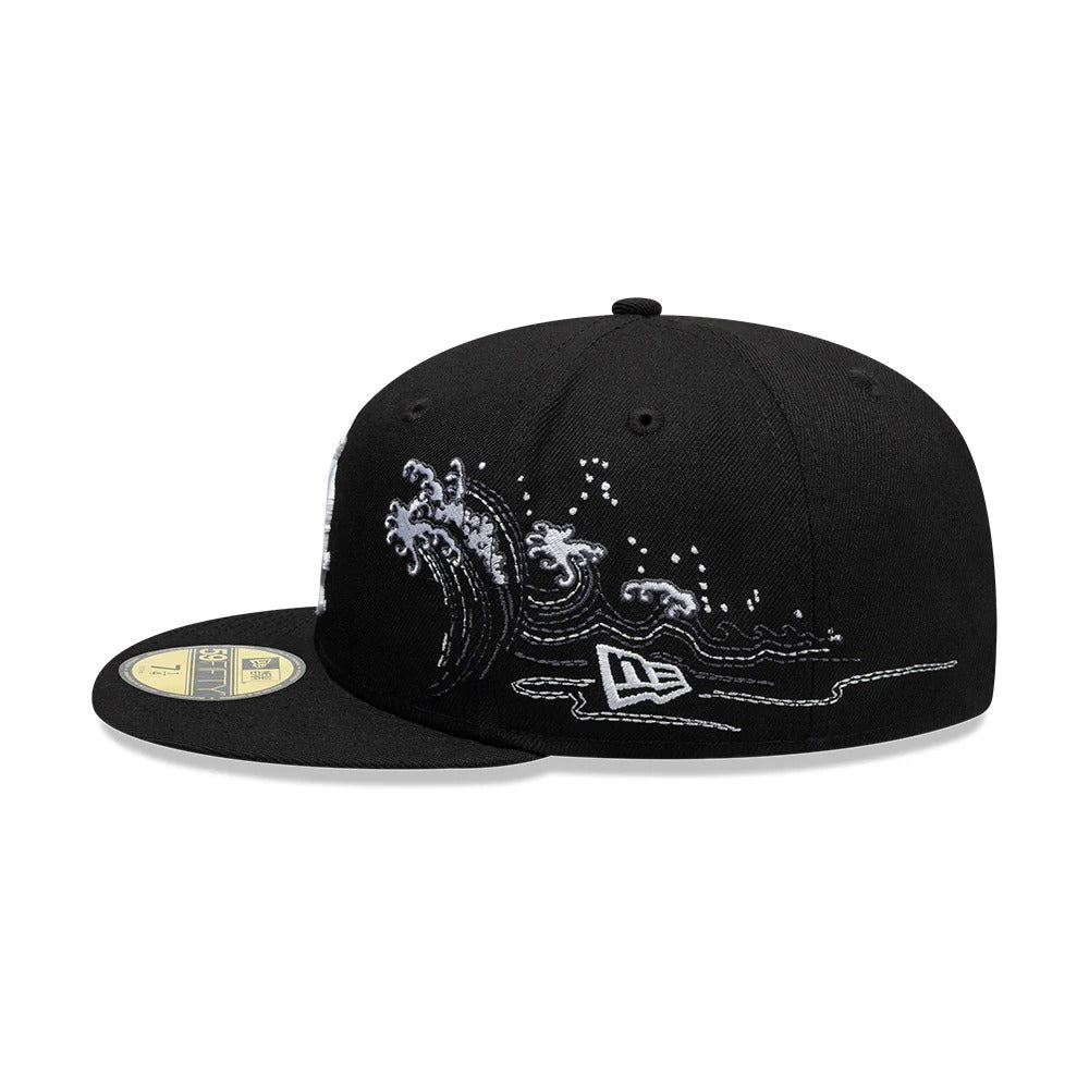 Gorra Chicago White Sox 59Fifty MLB Tonal Wave