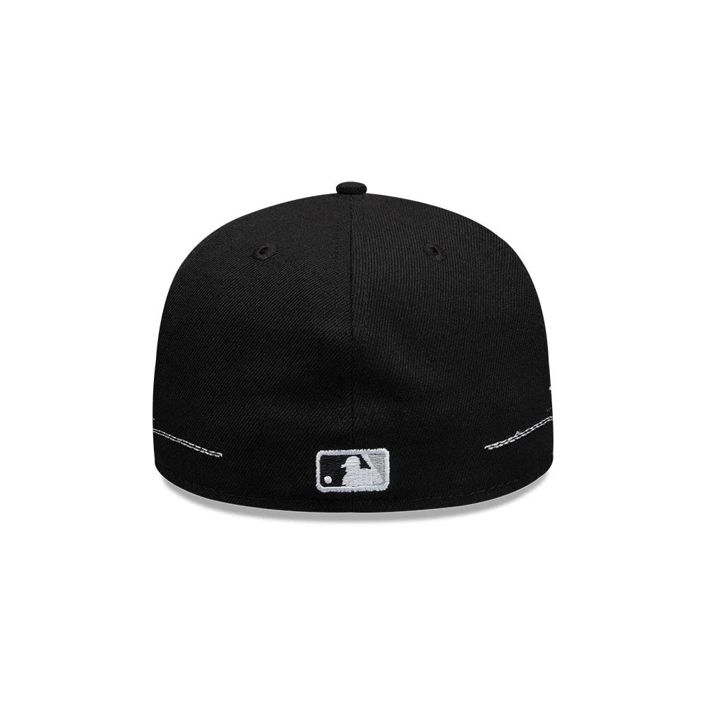 Gorra Chicago White Sox 59Fifty MLB Tonal Wave
