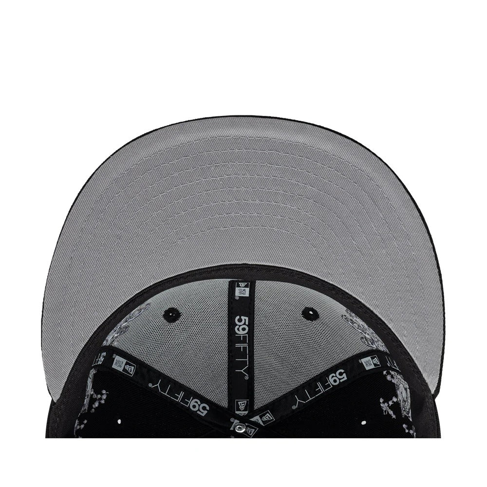 Gorra Chicago White Sox 59Fifty MLB Tonal Wave