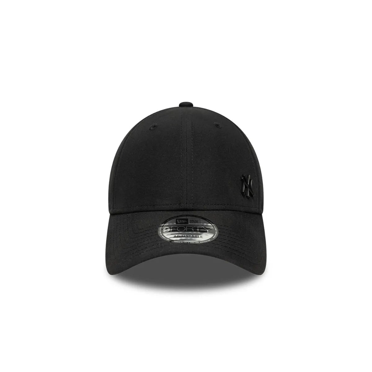Gorra New York Yankees MLB Flawless 9FORTY Negro