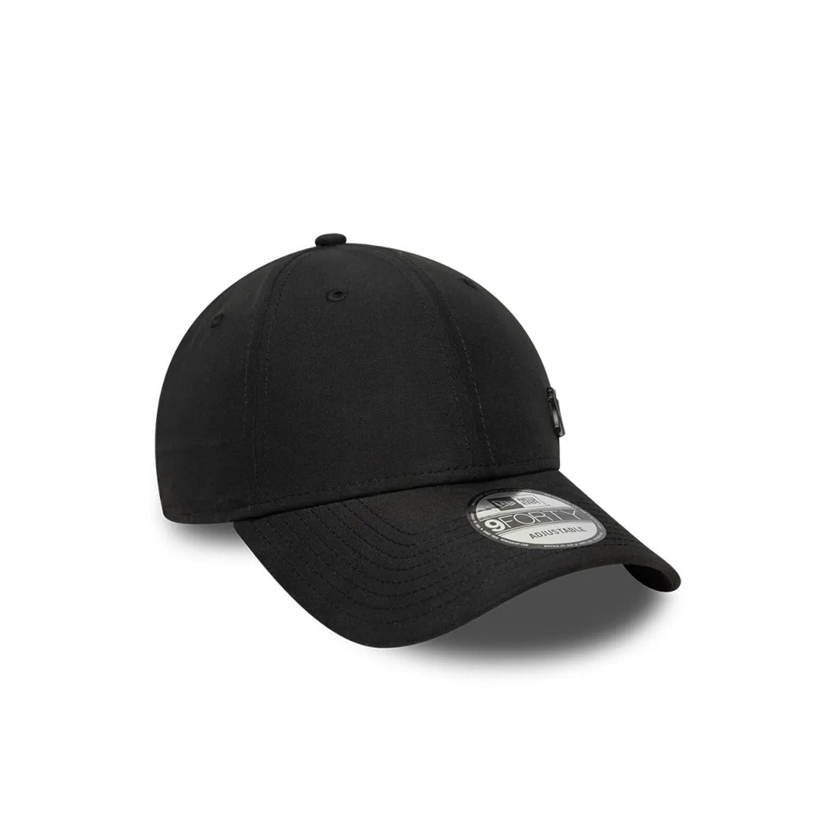 Gorra New York Yankees MLB Flawless 9FORTY Negro