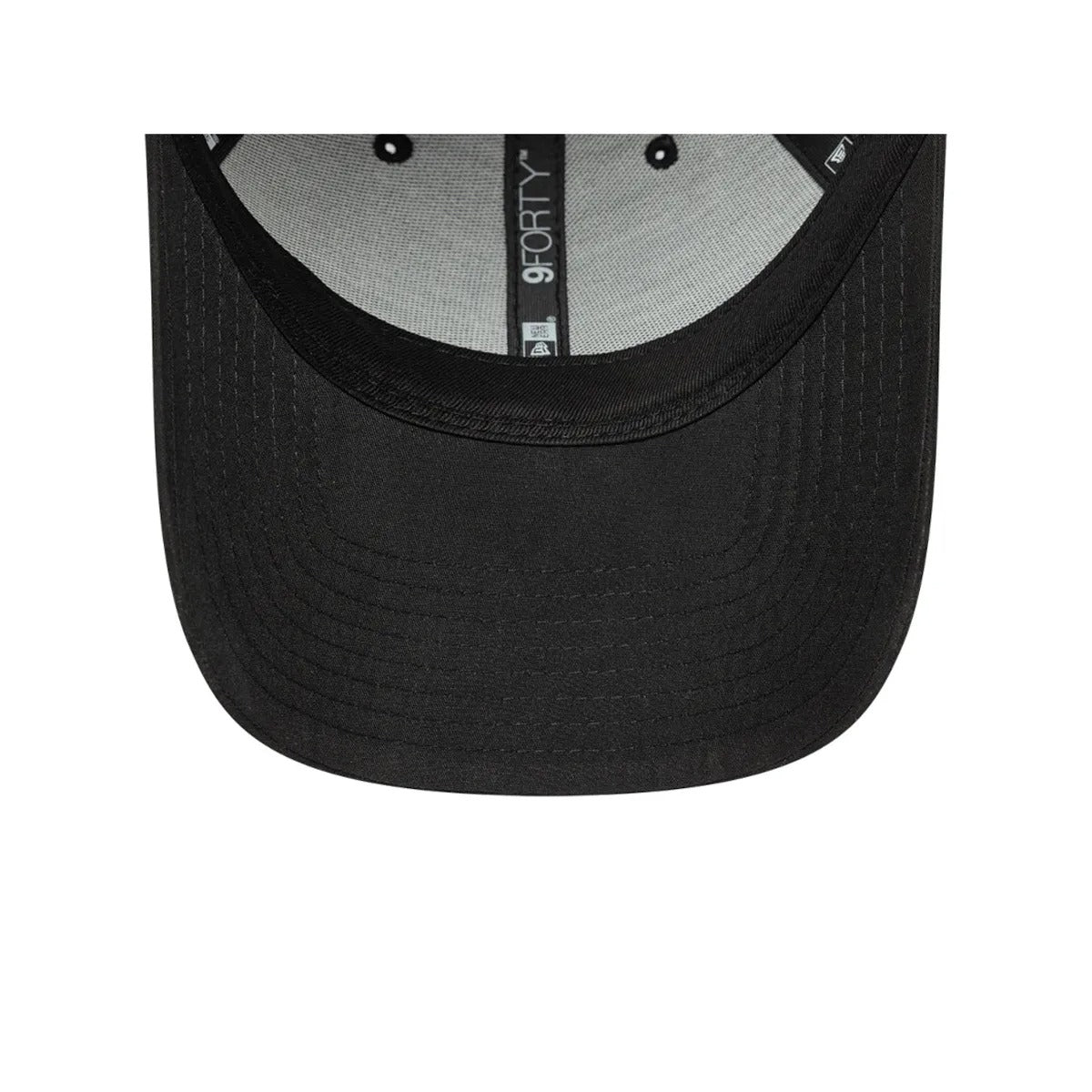 Gorra New York Yankees MLB Flawless 9FORTY Negro