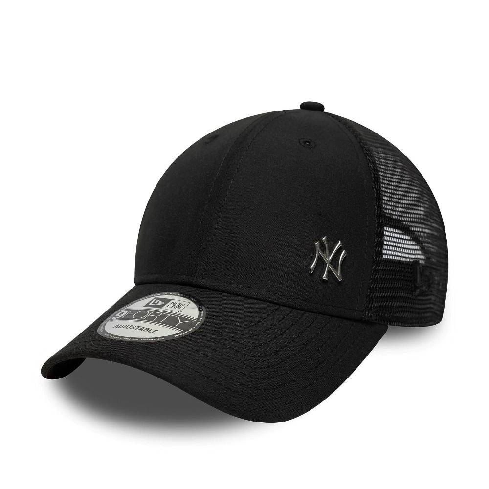Gorra 9Forty MLB New York Yankees Flawless Trucker