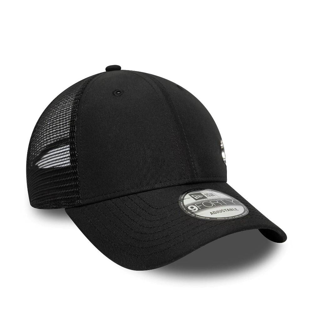 Gorra 9Forty MLB New York Yankees Flawless Trucker